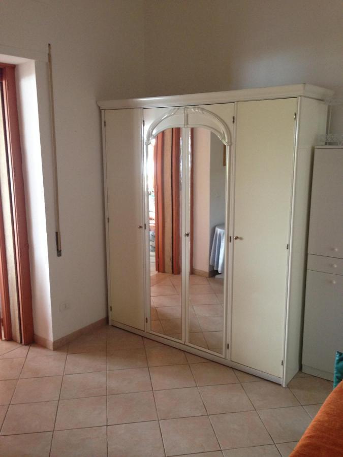 Villa Enzo Monopoli Exterior foto