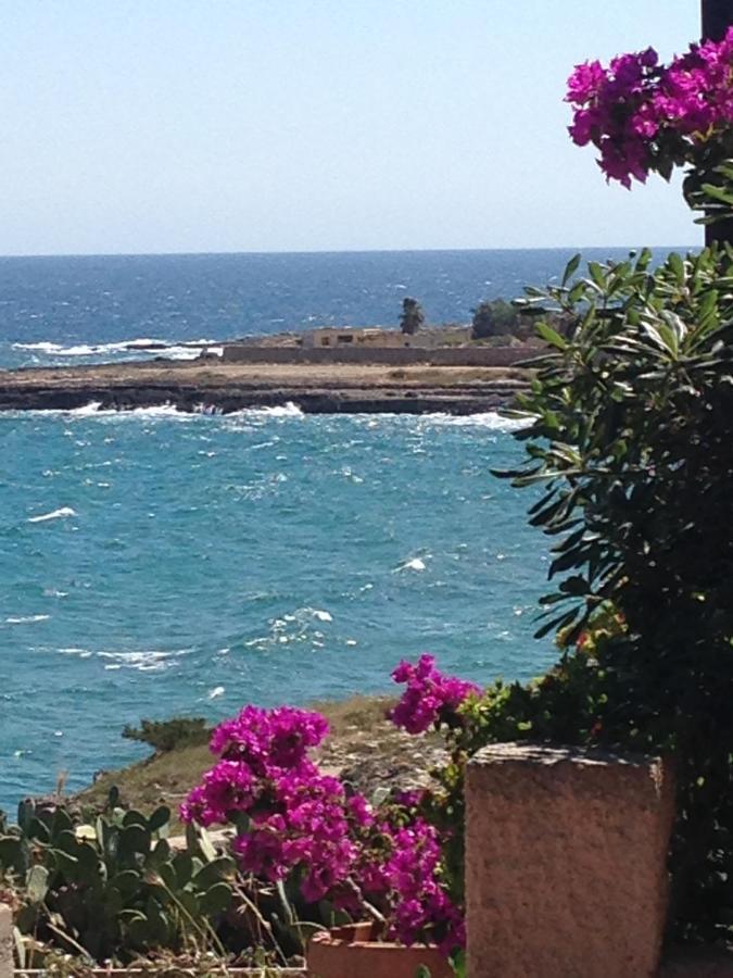 Villa Enzo Monopoli Exterior foto