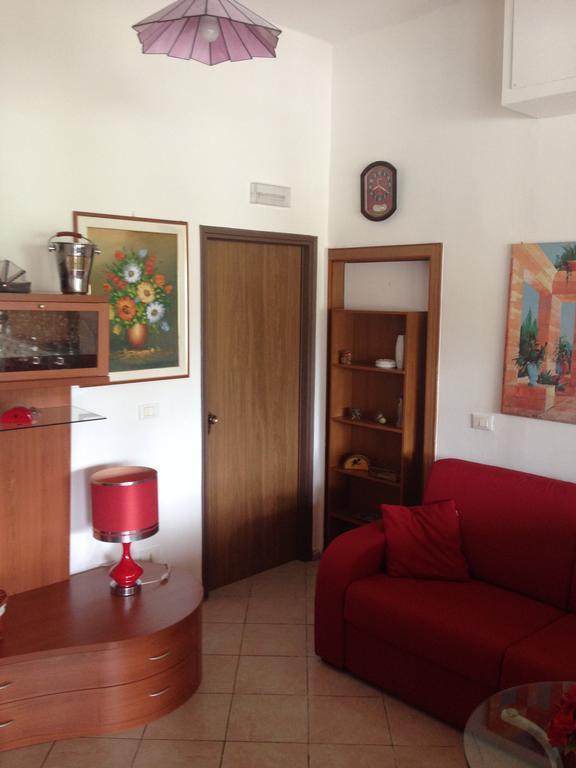 Villa Enzo Monopoli Exterior foto