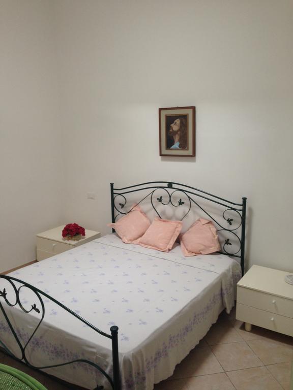 Villa Enzo Monopoli Exterior foto