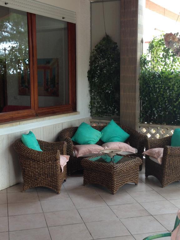 Villa Enzo Monopoli Exterior foto