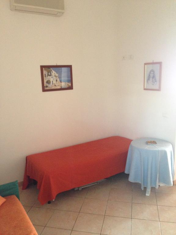 Villa Enzo Monopoli Exterior foto
