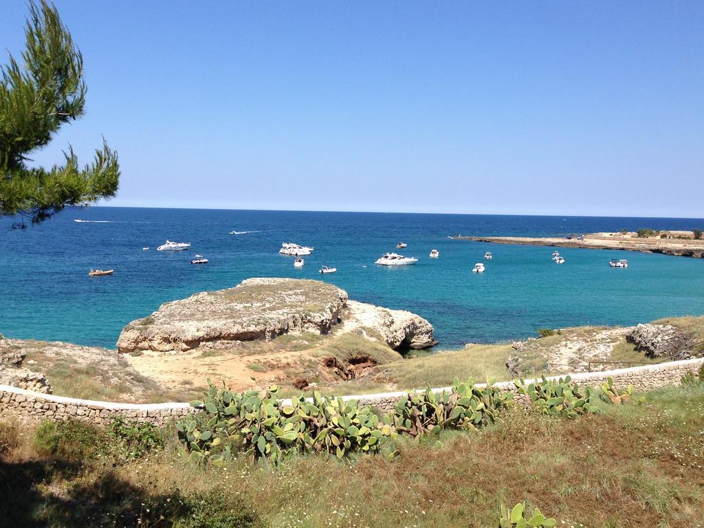 Villa Enzo Monopoli Exterior foto