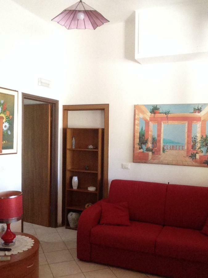 Villa Enzo Monopoli Exterior foto